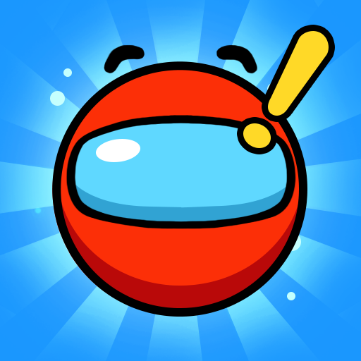 Ball Prison - Escape Adventure icon