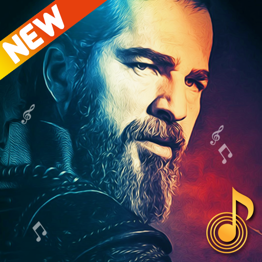 Ringtones of Ertugrul Gazi | Top Turkish Ringtone icon