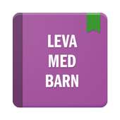 Leva med barn