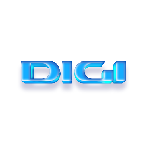 DIGI.ro icon