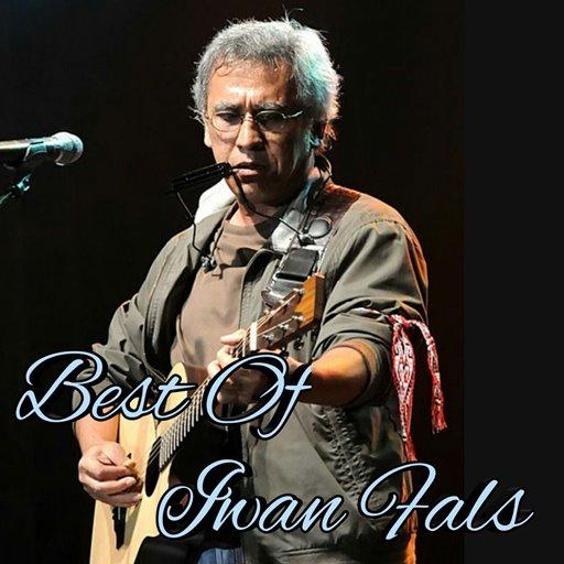 Iwan Fals Offline icon