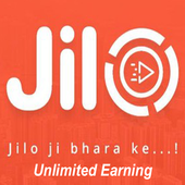 Jilo Earning App icon
