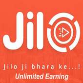 Jilo Earning App