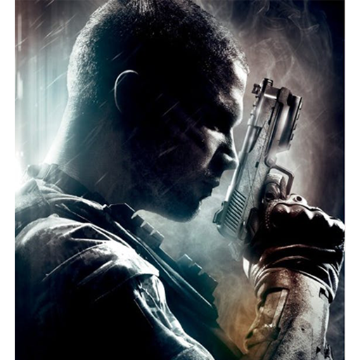 Guns of Fighters : Multi-Player FPS Combat icon