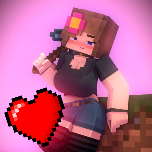 Mod Girlfriend for Minecraft icon