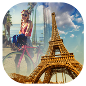 Wonder Place Photo Frame icon