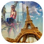 Wonder Place Photo Frame on 9Apps