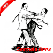 Best Wingchun technique Learning icon