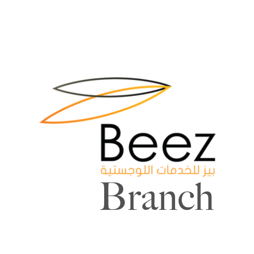 Beez Branch App icon
