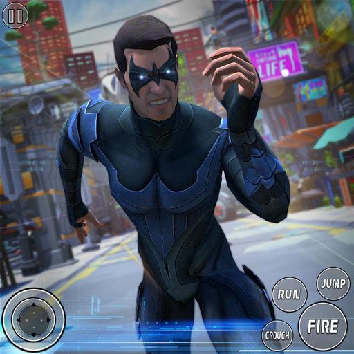 Chitty Robot 2.0 Simulator icon