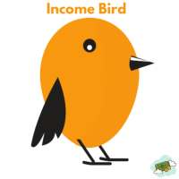 Income Bird - Earn Money For Playing Game
