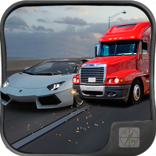 Real Traffic Racer icon