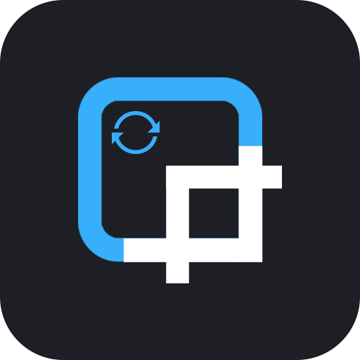 Image Converter : Photo &amp; Picture Resizer أيقونة