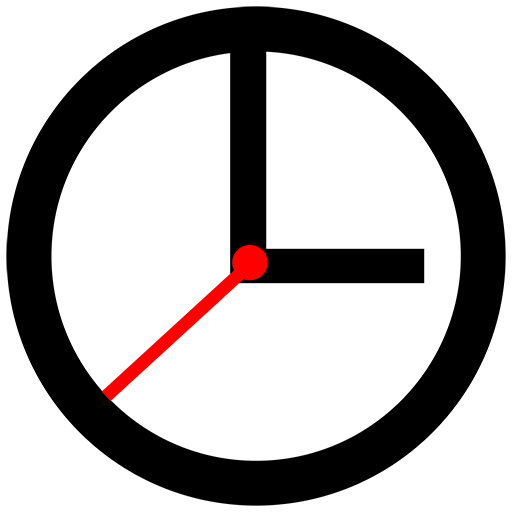 ikon Atomic Time - NTP Clock Sync