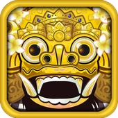Bali Temple Run icon