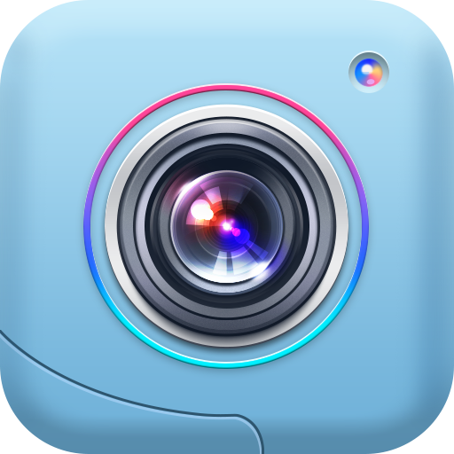 HD Camera Pro- AD Free Edition icon