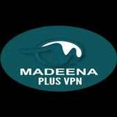 Madeena Plus VPN