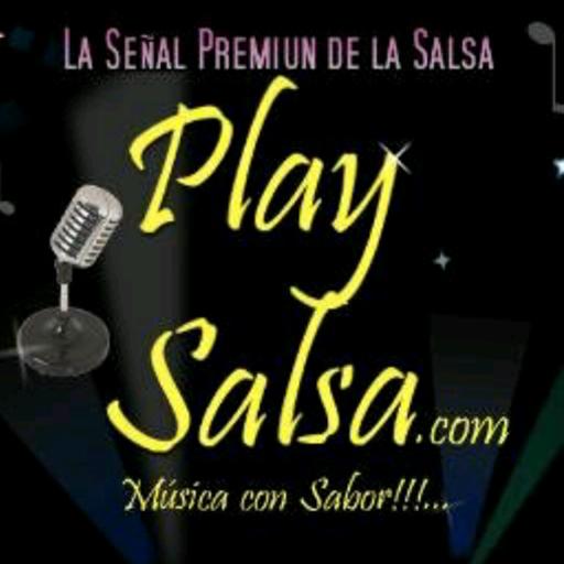 Play Salsa icon