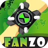 Fanzo For Ben 10 Fans on 9Apps