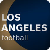 Los Angeles Football icon