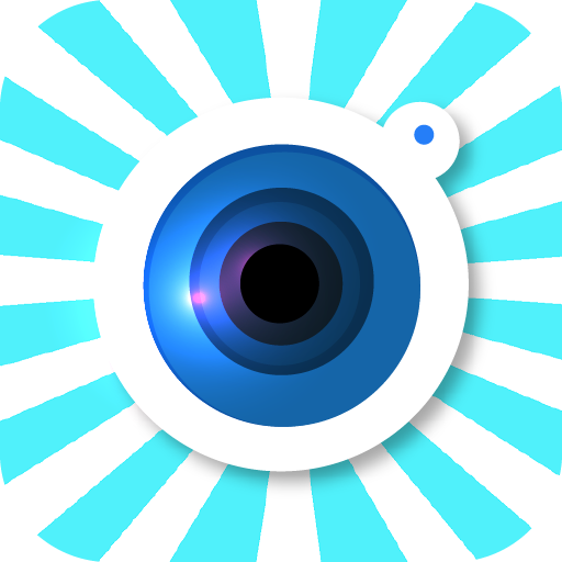 Charming Selfie Camera icon