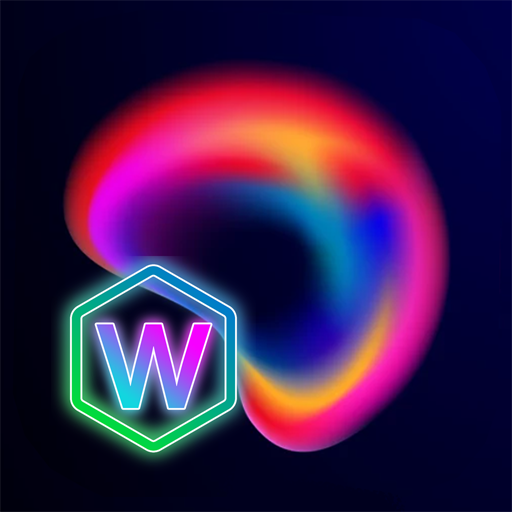 WallArt ❤️ Wallpapers HD, Cool Wallpapers, 4K 🔥 icon