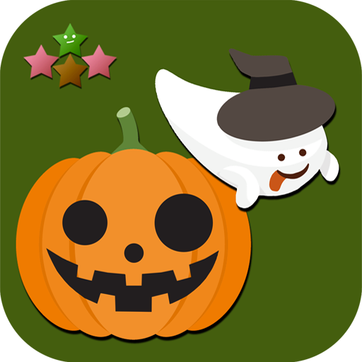 Room Escape Game : Trick or Treat icon