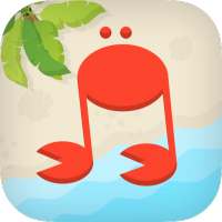 Music Crab : Easy Music Theory