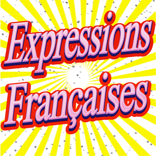 Expressions Françaises आइकन