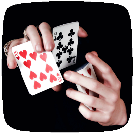 Magic Tricks Revealed Guide icon