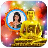 Mahavir Jayanti Photo Frames on 9Apps