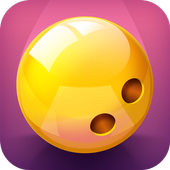 Bowling Universe icon