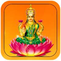 Goddess Lakshmi Devi Wallpaper on 9Apps