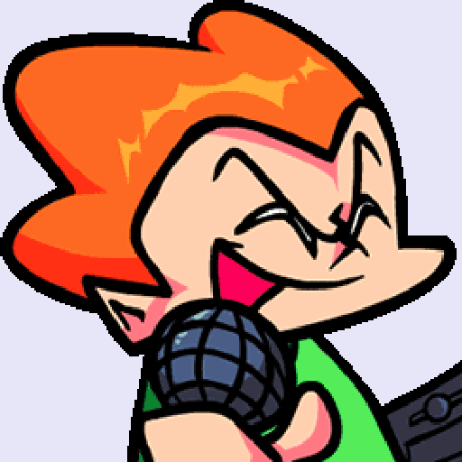 Friday Night Funkin Pico Character Test icon