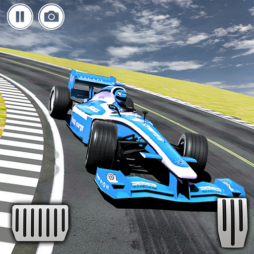 Formula Car Game: Race Games icon