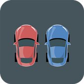 Mini Car Driving icon