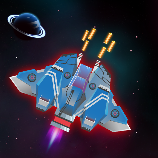 Alien Battle 2 icon