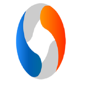 IC Browser - Fast Downlod Private &amp; Secure App icon