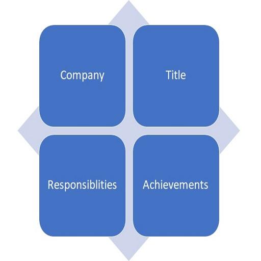 Professional Experience Logging icon