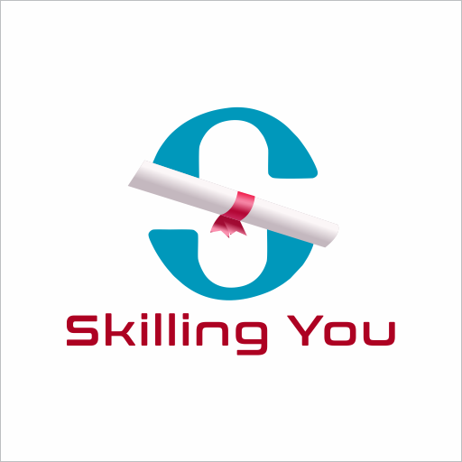 Skilling You - Online Learning icon