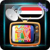 Channel Sat TV Yemen