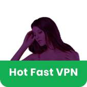 VPN Buka Situs BF - Super Hot Fast VPN Proxy