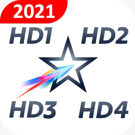 Star Sports Free Live Cricket TV Streaming 2021 icon