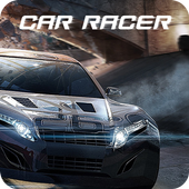 Ultimate Car Racing icon