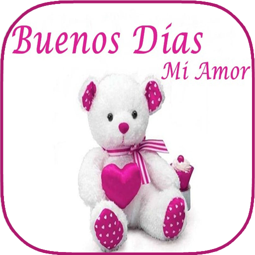 Buenos Dias mi Vida ( Imagenes y Frases). icon