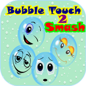 Bubble Touch 2 Smash icon