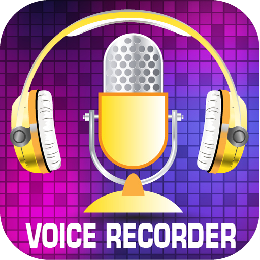 Voice Recorder icon