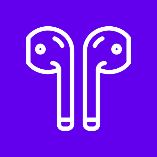 TWTools - True Wireless Tools أيقونة