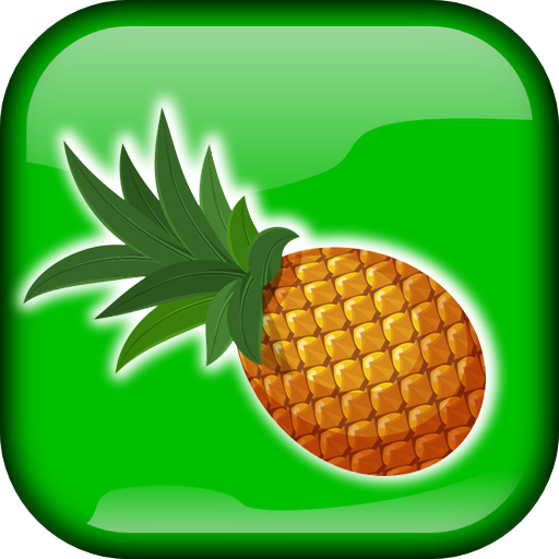 Fruit Cutter icon