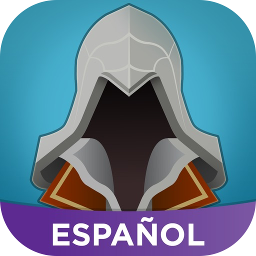Ezio Amino para Assassin's Creed en Español icon